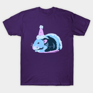 Party rat T-Shirt